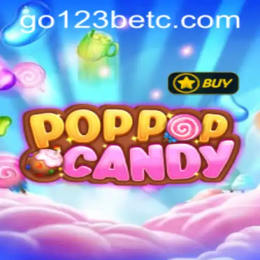Discover the Excitement of POPPOPCANDY with GO123BET