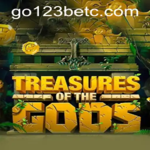 Treasure of the Gods: Unveiling the Mysteries of go123bet's Latest Adventure Game
