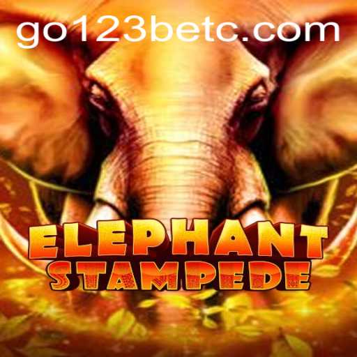 Discover the Thrilling World of ElephantStampede and How to Master It