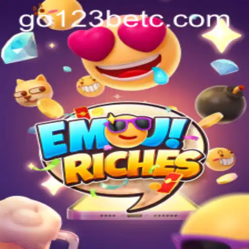 Exploring the Vibrant World of EmojiRiches: A Fun and Engaging Slot Game