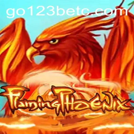 Unveiling FlamingPhoenix: The Thrilling Game Experience Enhanced by Go123bet