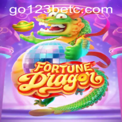FortuneDragon: The Revolutionary Game on go123bet