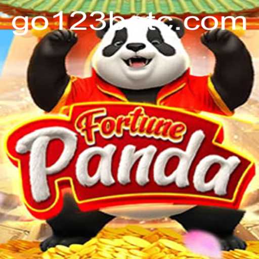 Discover the Exciting World of FortunePanda: Your Gateway to Fun and Rewards with Go123Bet