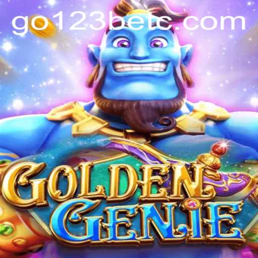 Discover the Secrets and Thrills of the GOLDENGENIE Game with go123bet