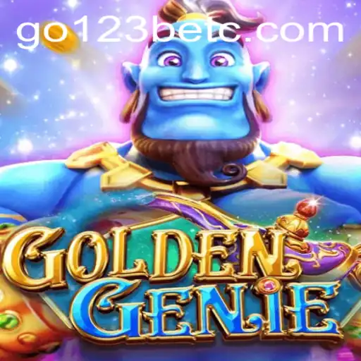 Discover the Secrets and Thrills of the GOLDENGENIE Game with go123bet
