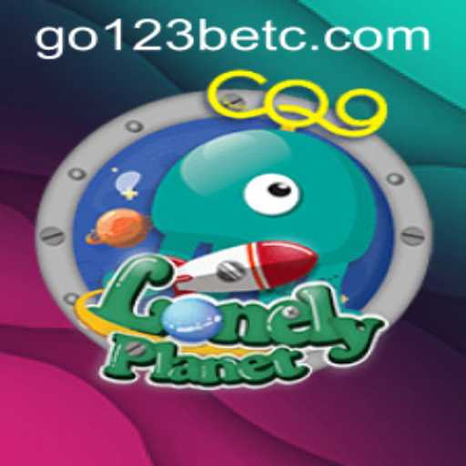 LonelyPlanet: Journey into the Unknown with Go123bet