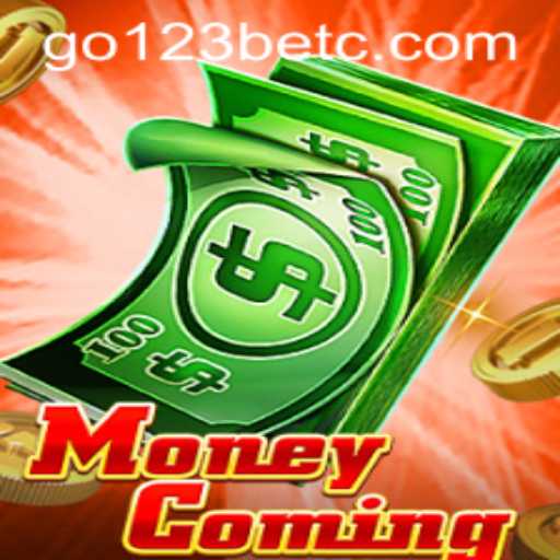 Discover the Thrills of MoneyComing with go123bet