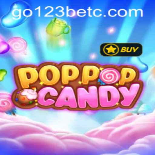 Discover the Excitement of POPPOPCANDY with GO123BET