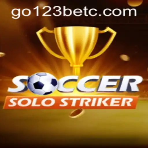 SoccerSoloStriker: Mastering the Art of Soccer in a Virtual Arena