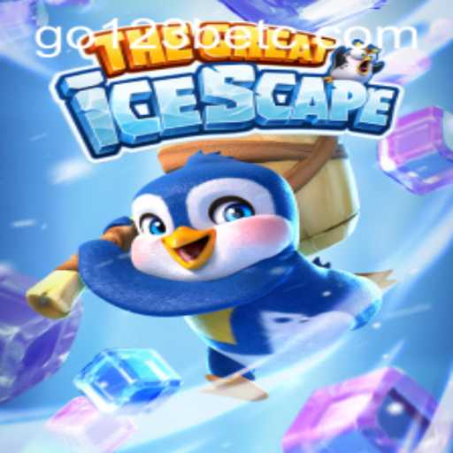 TheGreatIcescape: Dive Into a Mesmerizing World of Adventure