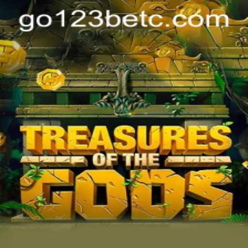 Treasure of the Gods: Unveiling the Mysteries of go123bet's Latest Adventure Game