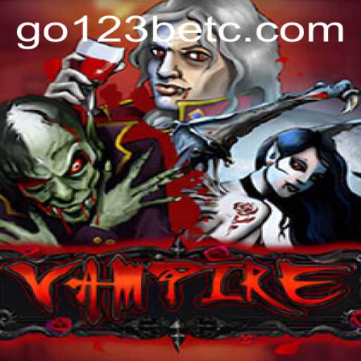 Vampire: The Engaging Fantasy Game Universe