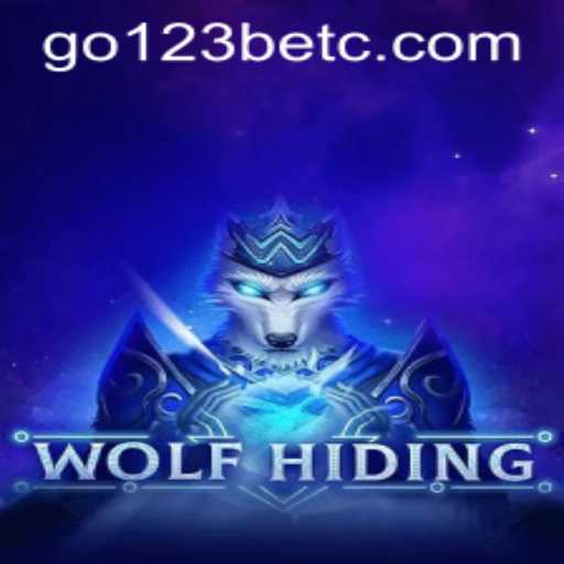 Discover the Wild World of WolfHiding with go123bet